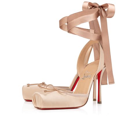 site christian louboutin faux